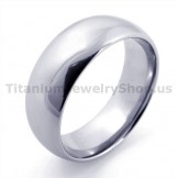 Tungsten Ring 19385