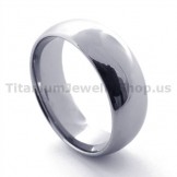 Tungsten Ring 19385