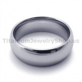 Tungsten Ring 19385