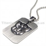 Dog Tag 5997