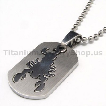 Dog Tag 7687