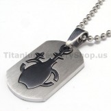 Dog Tag 7688