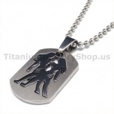 Dog Tag 7689