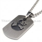 Dog Tag 7690