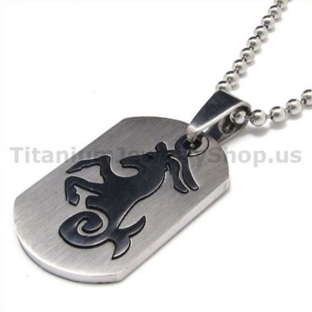 Dog Tag 7691
