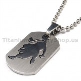 Dog Tag 7692