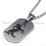 Dog Tag 7693