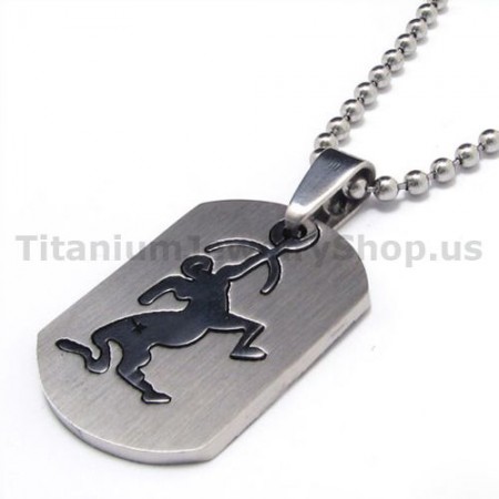 Dog Tag 7693