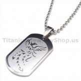 Dog Tag 9198