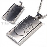 Dog Tag 9226