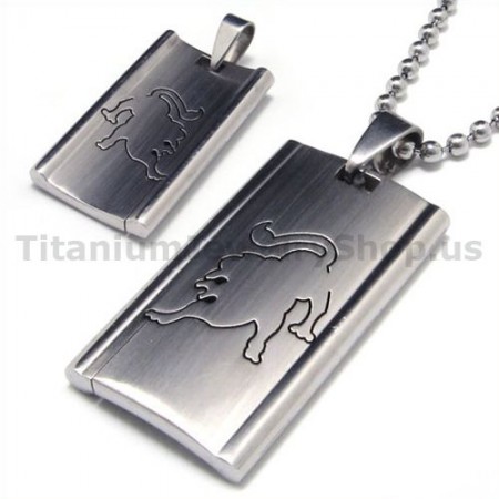 Dog Tag 11575