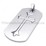 Dog Tag 18375