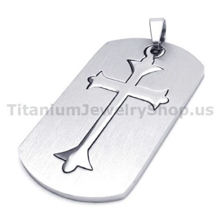 Dog Tag 18375