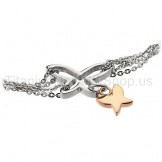 Womens Titanium Bracelet