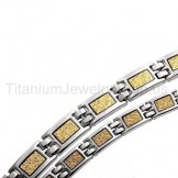 Titanium Lovers Pendants