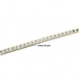 Tungsten Silver Wheat Link Bracelet with Plating 18K Gold C933