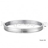 Tatanium Couple Bangles C821