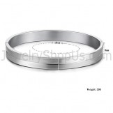 Tatanium Couple Bangles C821