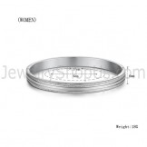 Tatanium Couple Bangles C862