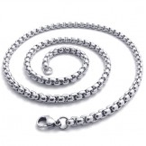 24-28 inch Pendant Chain 20910