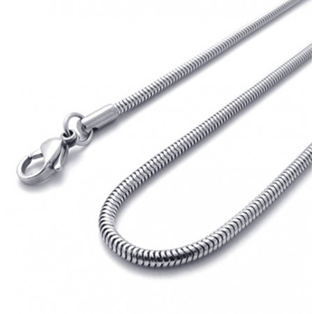 18 inch Pendant Chain 20908