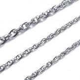 22-26 inch Pendant Chain 20779