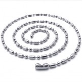 22-28 inch Pendant Chain 20715