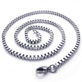 22-26 inch Pendant Chain 20655