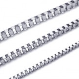 18-22 inch Pendant Chain 20652