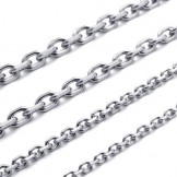 18-22 inch Pendant Chain 20615