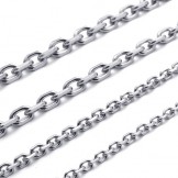 18-22 inch Pendant Chain 20613