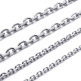 22-26 inch Pendant Chain 20612