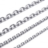 16-20 inch Pendant Chain 20611