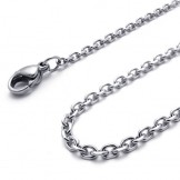 22-26 inch Pendant Chain 20610