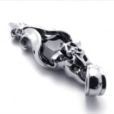 Black Diamond Titanium Pendant 20669