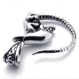 Black Diamond Titanium Pendant 20665