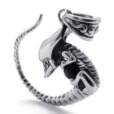 Black Diamond Titanium Pendant 20665