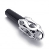 Dimond Titanium Pendant 20643