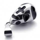 Drop Titanium Pendant 20327