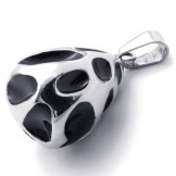 Drop Titanium Pendant 20327