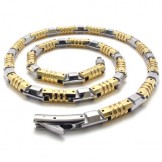 20 inch Titanium Necklace 20361