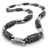 22 inch Titanium Necklace 20283