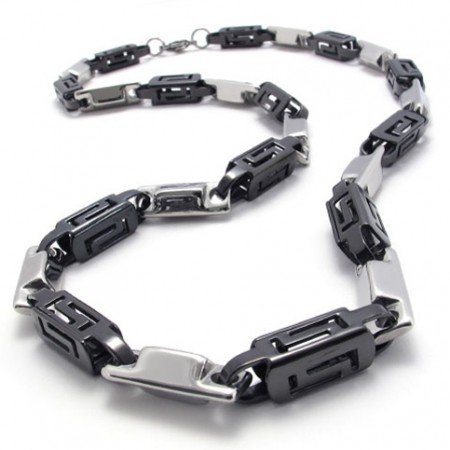 22 inch Titanium Necklace 20283