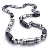 22 inch Titanium Necklace 20280