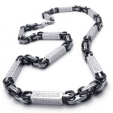 22 inch Titanium Necklace 20221