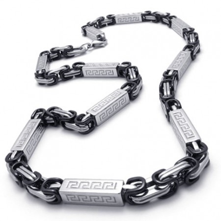 22 inch Titanium Necklace 20221