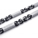 22 inch Titanium Necklace 20221