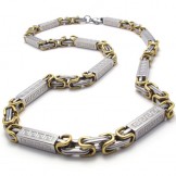 22 inch Titanium Necklace 20220