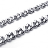 22 inch Titanium Necklace 20212