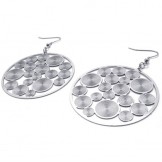 Sweet Titanium Earrings 20226